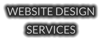 WEBSITE DESIGN SERVICES